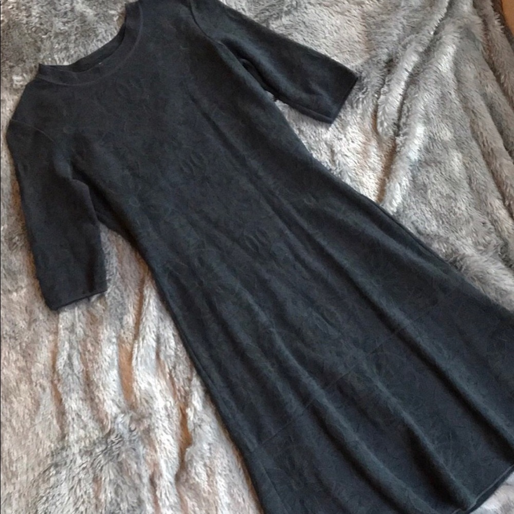 COPY - Missoni Dress